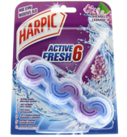 Harpic Active Blok Fresh Lavendel (39g)