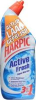 Harpic Harpic Active Fresh Marine 750ml 750ml