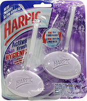 Harpic Hygienic Lavendel 2st
