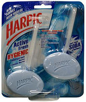 Harpic Hygienic Marine 2st
