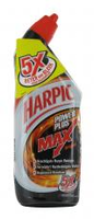 Harpic Liquid Original Force 750 Ml