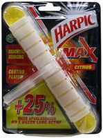 Harpic Max Blok Citrus Stuk