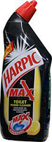 Harpic Max Coverage Citrus For 750ml