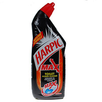 Harpic Max Coverage Original 750ml