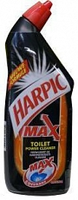 Harpic Max Original Wc Reiniger Ultra Sterk 750ml