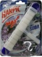Harpic Max Toiletblok Lavendel 1st