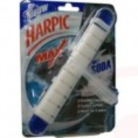 Harpic Max Toiletblok Marine 1st