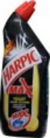 Harpic Max Toiletreiniger Power Plus Citrus Kracht