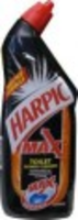 Harpic Max Toiletreiniger Power Plus Original