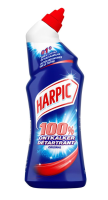 Harpic Toiletreiniger 100% Ontkalker   750 Ml