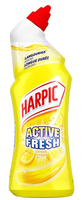 Harpic Toiletreiniger Active Fresh Citrus   750 Ml