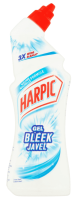 Harpic Toiletreiniger Met Bleek White & Shine   750 Ml