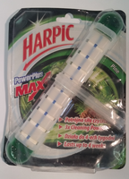 Harpic Toilletblok   Powerplus Max Pijnboom