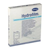 Hartmann Hydrofilm Plus 9 X 10cm 685772 5 Stuks