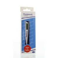 Hartmann Thermoval Standaard Thermometer 1 Stuks