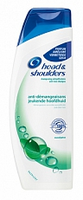 Head & Shoulders Shampoo   Jeukende Hoofdhuid 280ml