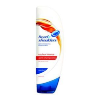Head & Shoulders Couleur Intense Anti Roos Conditioner 250 Ml