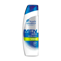 Head & Shoulders Men Ultra Shampoo Max Oil Control   280 Ml