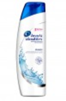 Head & Shoulders Shampoo   2 In 1 Classic Clean Anti Roos 255ml