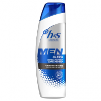 Head & Shoulders Shampoo Men Ultra Anti Roos   225 Ml.