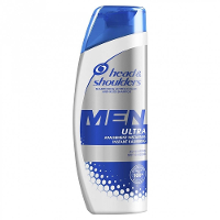 Head & Shoulders Shampoo Men Ultra Anti Roos Gingseng   225 Ml.