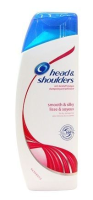Head & Shoulders Shampoo   Smooth & Silky 200 Ml