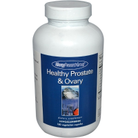 Healthy Prostate & Ovary 180 Veggie Caps   Allergy Research Group