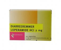 Healthypharm Diarreeremmer
