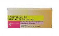Healthypharm Loratadine