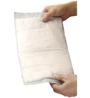Hekasorb Absorberend Verband 20 X 20 (10st)