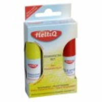 Heltiq Desinfectieset Wondspray + Pleisterspray