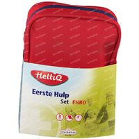 Heltiq Eerste Hulp Set 1 Set