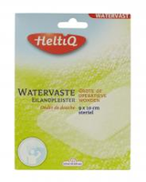 Heltiq Eilandpleister Watervast 9 X 10cm 4st