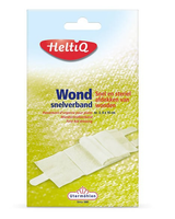 Heltiq Wondsnelverband Nr. 3 8 X 10 Cm (1st)