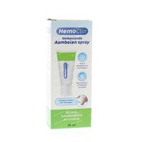 Hemoclin Aambeien Spray 35 Ml