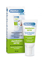 Hemoclin Aambeien Spray (35ml)