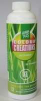 Henna Plus Color Creations Activator