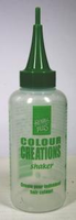Henna Plus Colour Creations Shaker (1st)
