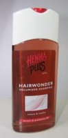 Hairwonder Shampoo Volume