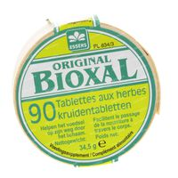 Herba Plus Bioxal Original 90 Tabletten