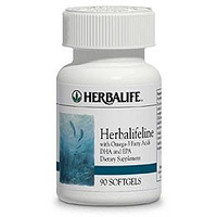 Herbalife Herbalifeline Capsules 90caps