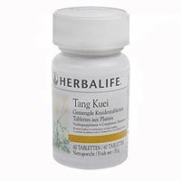 Herbalife Tang Kuei Tabletten 60tabl