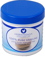Herbamedicus Vaseline   250 Ml