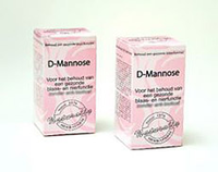 Beautylin D Mannose 250mg Capsules 100st