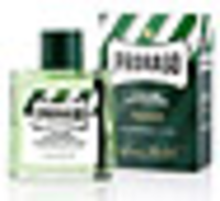 100ml Proraso Aftershave Lotion Eucalyptus Menthol