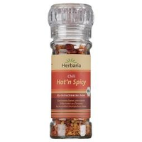 Herbatint Molens Hot Spicy Chili 100g