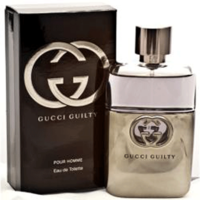 Heren Parfum 50 Ml Gucci