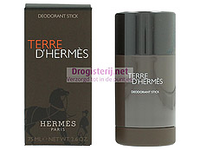 75ml Hermes Paris Terre D Hermes Deo St