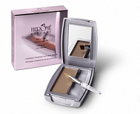 Herome Compact Powder Taupe