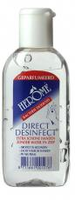 Herome Handgel Direct Desinfect Parfum 75 Ml